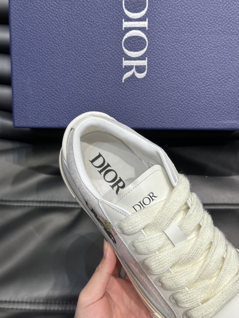 Christian Dior Casual Shoes